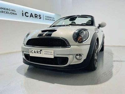 usado Mini Cooper S Coupé 