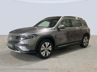 Mercedes EQB250+