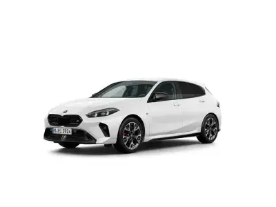 Usado BMW M135 Comfort Edition 300 CV (220 kW) 2025 Blanco Utilitario