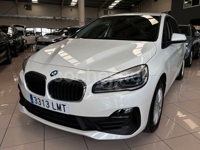 BMW 216 Active Tourer