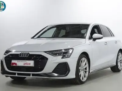 Usado Audi A3 S-Line 150 CV (110 kW) 2025