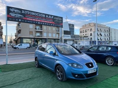 Seat Altea XL
