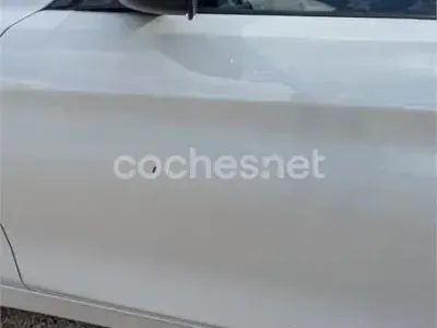 Usado BMW 420 Sport Line 190 HP (139 kW) 2017 Branco Coupé