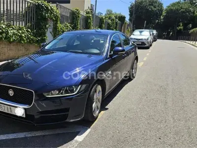 Usado Jaguar XE