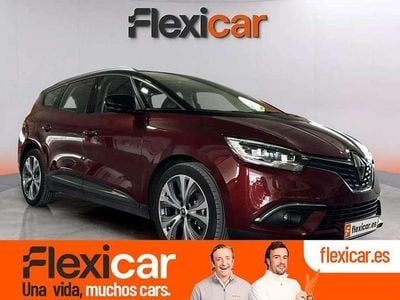 Renault Grand Scénic IV