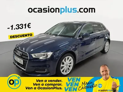 Usado Audi A3