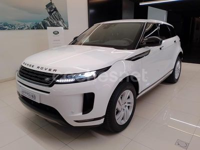 Fuji white Usado 2024 Land Rover Range Rover evoque S SUV | 50.900 €