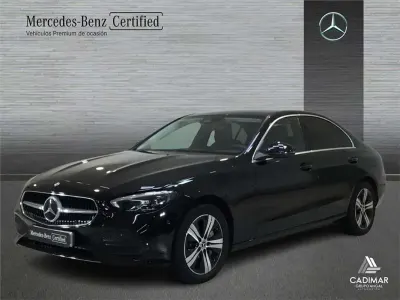 Usado Mercedes C300e 313 CV (230 kW) 2023 Berlina