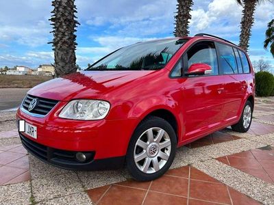 VW Touran