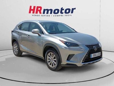 Lexus NX300h