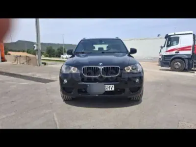 Usado BMW X5