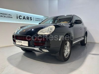 Porsche Cayenne S
