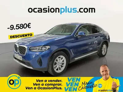 Occasion BMW X4