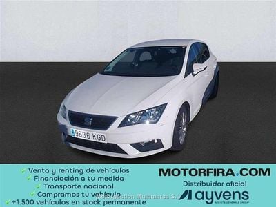 Seat Leon ST