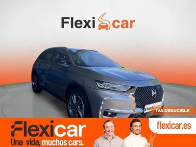 DS Automobiles DS7 Crossback