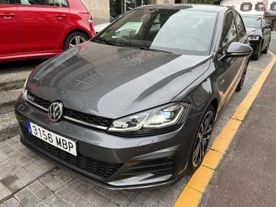 VW Golf VII