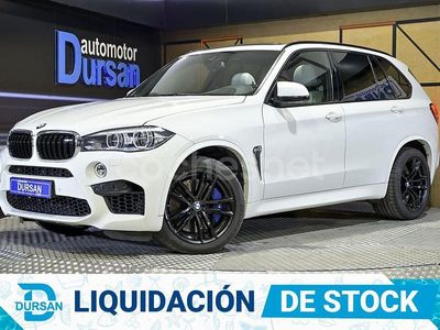 BMW X5 M