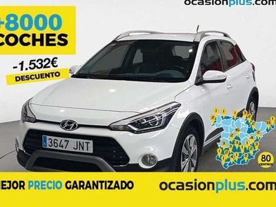 usado Hyundai i20 Active 1.4 CRDi Klass