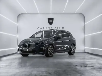 Usado BMW 218 Active Tourer