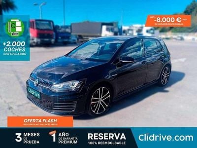 VW Golf VII