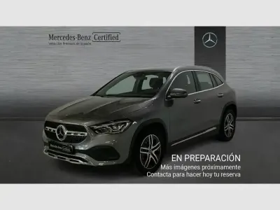 Usado Mercedes GLA180 Progressive 136 CV (100 kW) 2022 Otro SUV