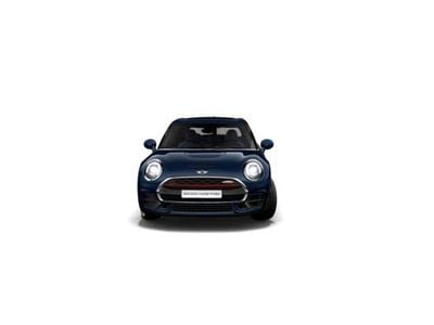 Usado Mini John Cooper Works Clubman 231 CV (169 kW) 2017 Azul Familiar