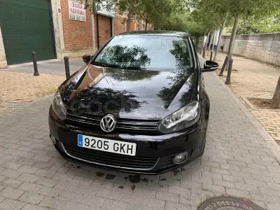 Usado VW Golf VI
