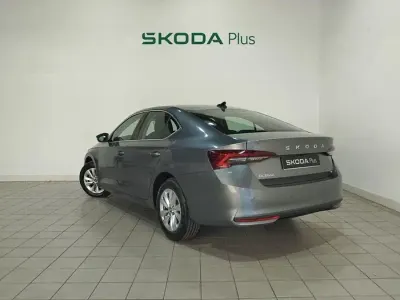 Usado Skoda Octavia