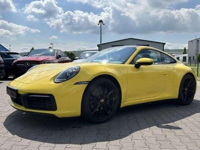 Blanco Usado 2020 Porsche 911 Carrera Coupe | 99.990 €
