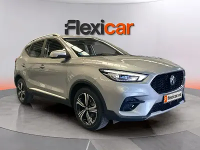 Usado MG ZS