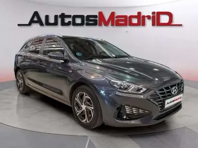 Usado Hyundai i30