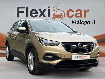 usado Opel Grandland X 1.6 CDTi Business Diésel en Flexicar Málaga 2