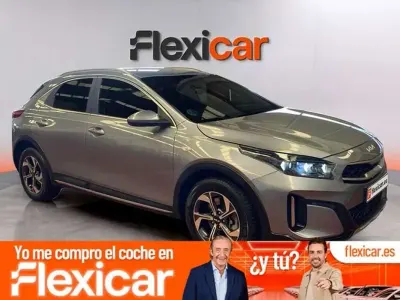 Usado Kia XCeed