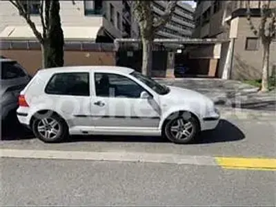 Usado VW Golf IV