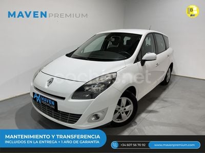 Renault Scénic III
