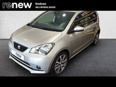 Seat Mii Electric