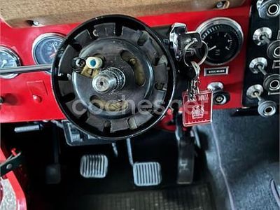 Usado Jeep Renegade Limited 120 CV (88 kW) 2014 Rojo SUV