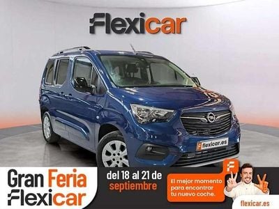 Opel Combo Life