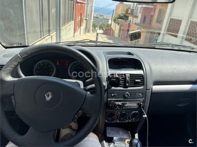 Renault Clio II