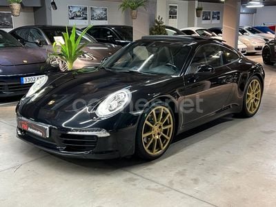 Porsche 911 Carrera