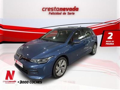 Usado 2025 VW Golf VIII | 24.757 € (Buen precio)