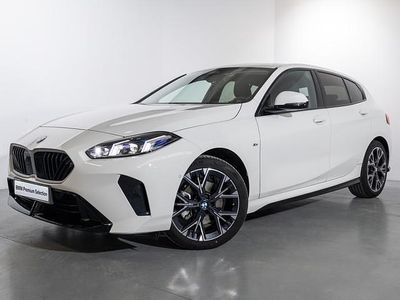 Usado BMW 116 Comfort Edition 122 HP (89 kW) 2025 Citadino