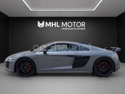 Audi R8 Coupé