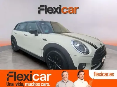 Usado Mini John Cooper Works Clubman