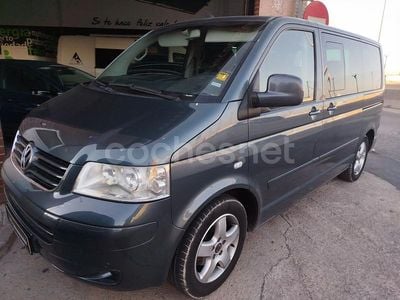 VW Multivan
