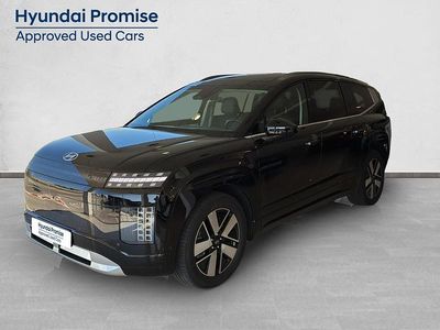 Usado Hyundai Ioniq 9 230 kW (313 CV) 2025 SUV
