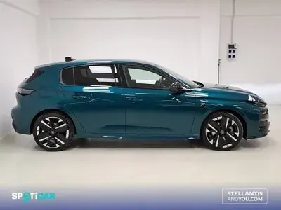 Usado Peugeot 308 GT 145 CV (106 kW) 2026