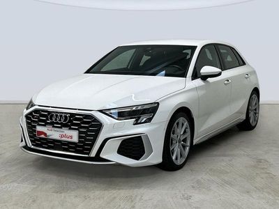 Usado Audi S3 Premium 310 CV (228 kW) 2021 Blanco Berlina