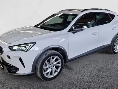 Begagnad Cupra Formentor 150 HK (110 kW) 2023 SUV