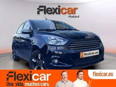 Ford Ka Plus